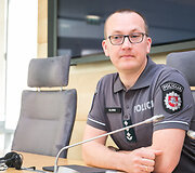 Edvardas &Scaron;ileris