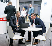 Inovacijų ir inžinerinių sprendimų paroda &bdquo;Baltechnika 2019&ldquo;