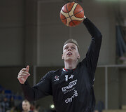 Martynas Echodas