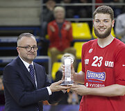 Martinas Geben