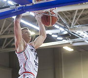Arnas Butkevičius