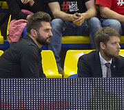 Linas Kleiza