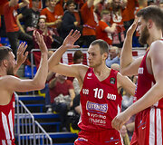 Karolis Gu&scaron;čikas