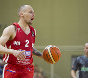 Dovis Bičkauskis