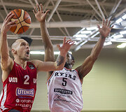 Dovis Bičkauskis