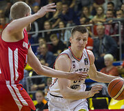 Arnas Butkevičius