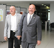 Vilniaus tarybos posėdis