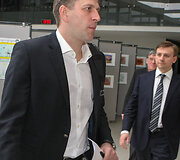 Vilniaus tarybos posėdis