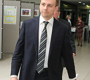 Vilniaus tarybos posėdis