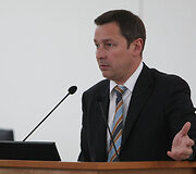 Artūras Zuokas