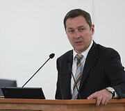 Artūras Zuokas