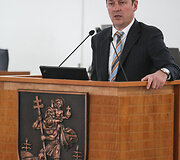 Artūras Zuokas