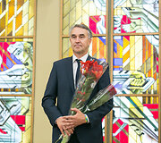 Petras Au&scaron;trevičius
