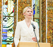 Laura Matjo&scaron;aitytė