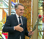 Petras Au&scaron;trevičius