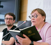 Au&scaron;ra Maldeikienė