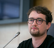 Justas Janauskas