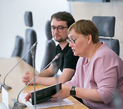 Au&scaron;ra Maldeikienė