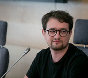 Justas Janauskas