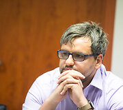 Algirdas Radu&scaron;ys