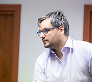 Algirdas Radu&scaron;ys