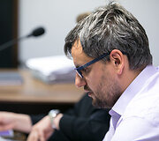 Algirdas Radu&scaron;ys