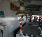 Jungtinės Karalystės karali&scaron;kųjų karinių jūrų pajėgų laivas flagmanas &bdquo;HMS Albion&ldquo;