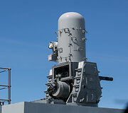 Jungtinės Karalystės karali&scaron;kųjų karinių jūrų pajėgų laivas flagmanas &bdquo;HMS Albion&ldquo;