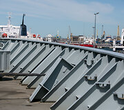 Jungtinės Karalystės karali&scaron;kųjų karinių jūrų pajėgų laivas flagmanas &bdquo;HMS Albion&ldquo;