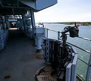 Jungtinės Karalystės karali&scaron;kųjų karinių jūrų pajėgų laivas flagmanas &bdquo;HMS Albion&ldquo;