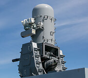 Jungtinės Karalystės karali&scaron;kųjų karinių jūrų pajėgų laivas flagmanas &bdquo;HMS Albion&ldquo;