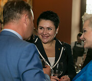 Daina Gudzinevičiūtė
