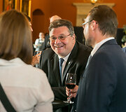 Linas Linkevičius