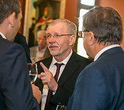 Gediminas Kirkilas