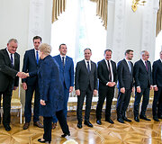 17-osios Vyriausybės nariai