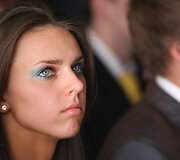 Paskutinio skambučio &scaron;ventė Vilniaus &bdquo;Minties&ldquo; gimnazijoje