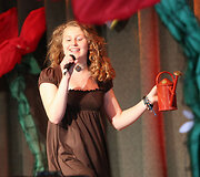 Paskutinio skambučio &scaron;ventė Vilniaus &bdquo;Minties&ldquo; gimnazijoje