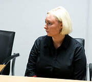 Plė&scaron;imą &bdquo;Iki&ldquo; suvaidinusi porelė stojo prie&scaron; teismą 