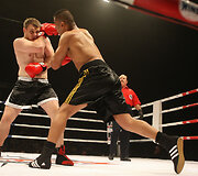 &bdquo;Bigger's Better 12&ldquo; turnyro akimirka