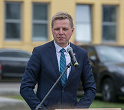 Remigijus &Scaron;ima&scaron;ius