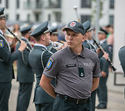 Vilniuje atidaryta nauja Policijos are&scaron;tinė