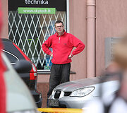 Simono Daukanto progimnazijos vaikų &scaron;ventė