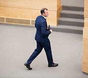 Virginijus Sinkevičius