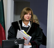 Eglė Žulytė-Janulionienė