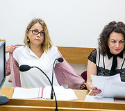Teisme pradėtas nagrinėti Druskininkų mero Ričardo Malinausko skundas dėl Vyriausiosios tarnybinės etikos komisijos sprendimo