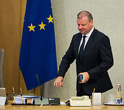 Saulius Skvernelis