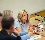 Rita Tama&scaron;unienė