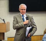 Algirdas Monkevičius