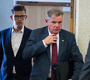 Jaroslavas Narkevičius