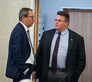 Linas Linkevičius